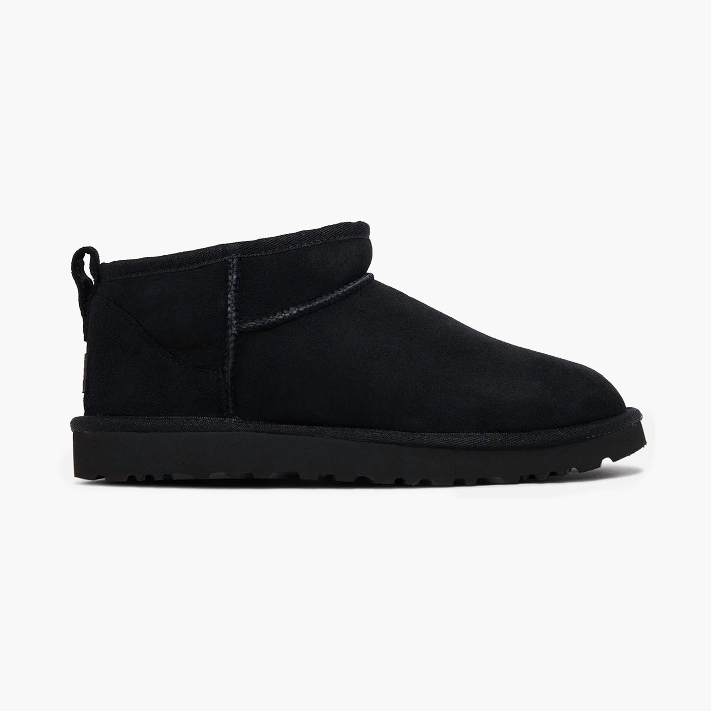 Bottines - Ultra-mini classiques - Noir