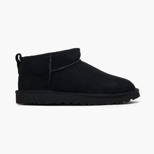 Bottines - Ultra-mini classiques - Noir