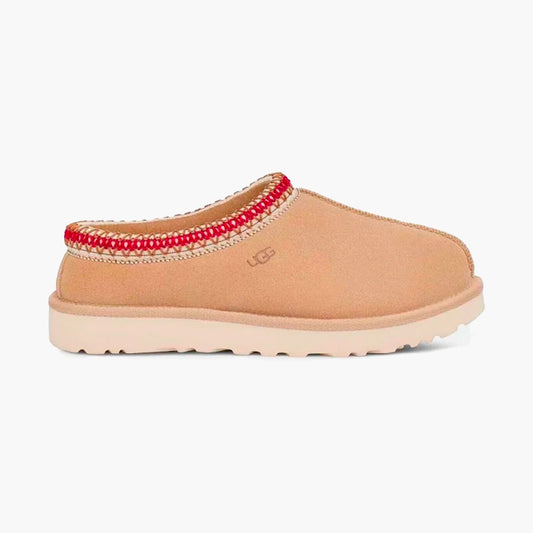 Tasman Slipper Chestnut (W)
