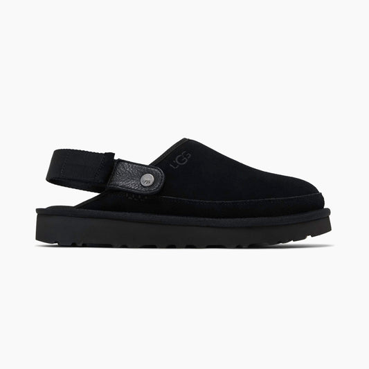 Goldencoast Clog Black