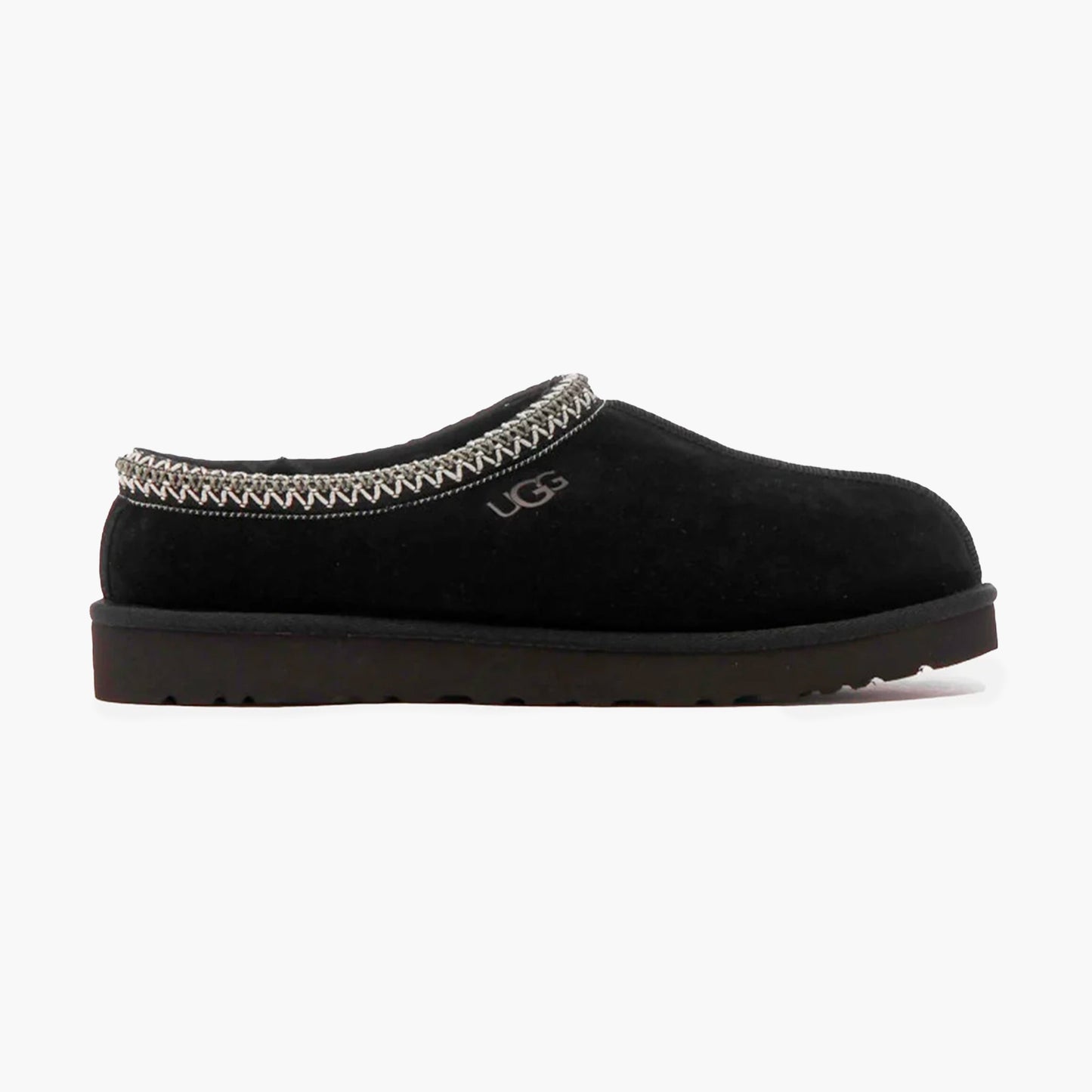 Tasman Black