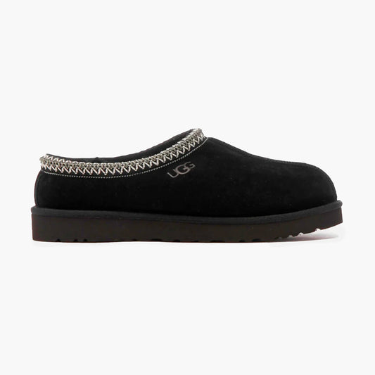 Tasman Black