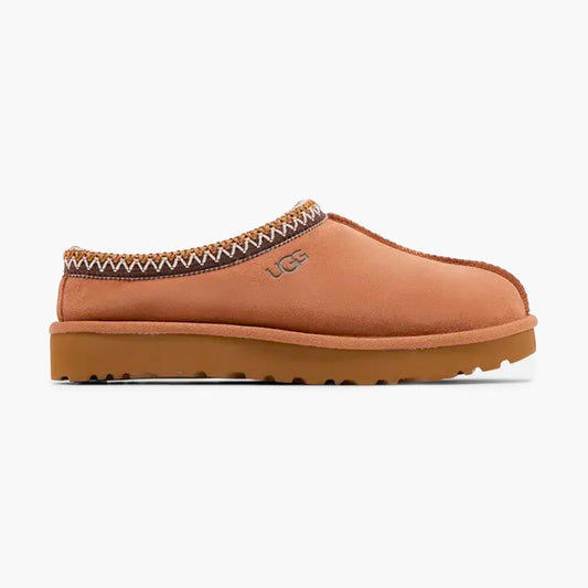 Tasman Slipper Chestnut