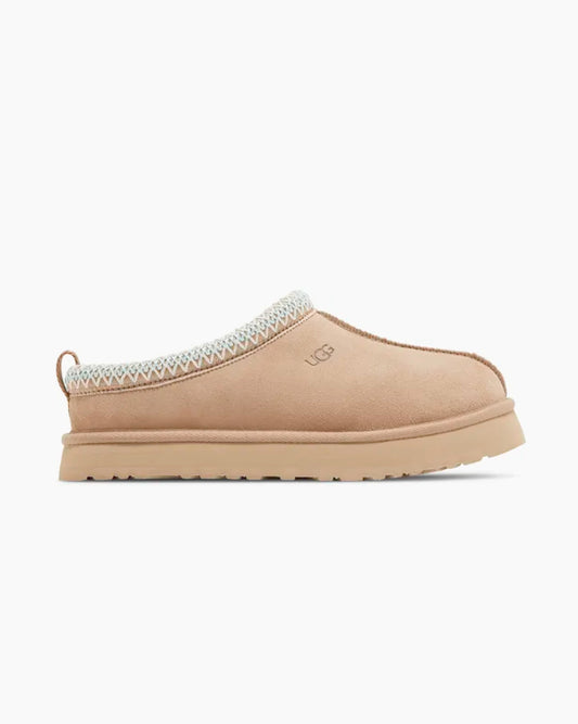 Tazz Slipper Sand